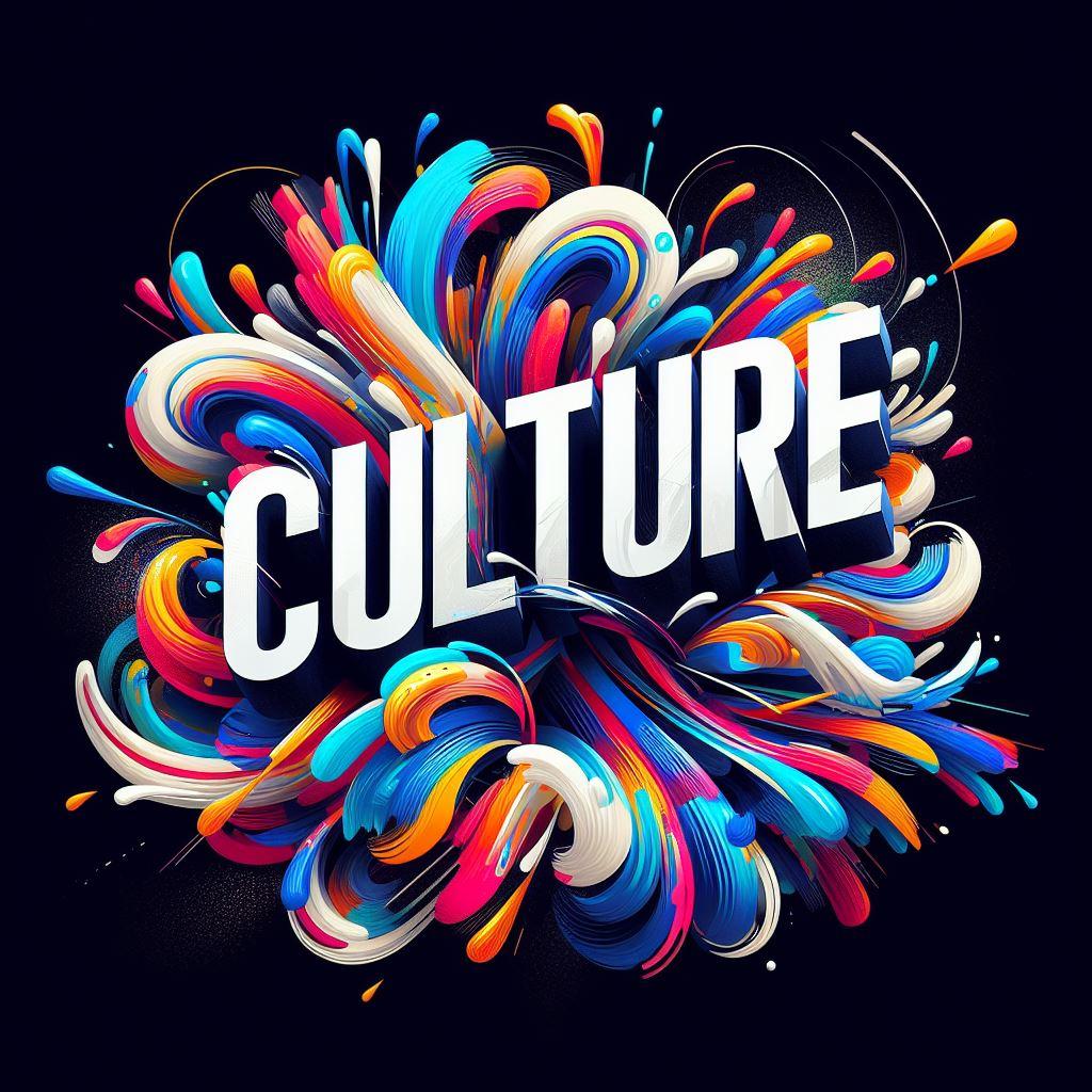 Cultural Shift