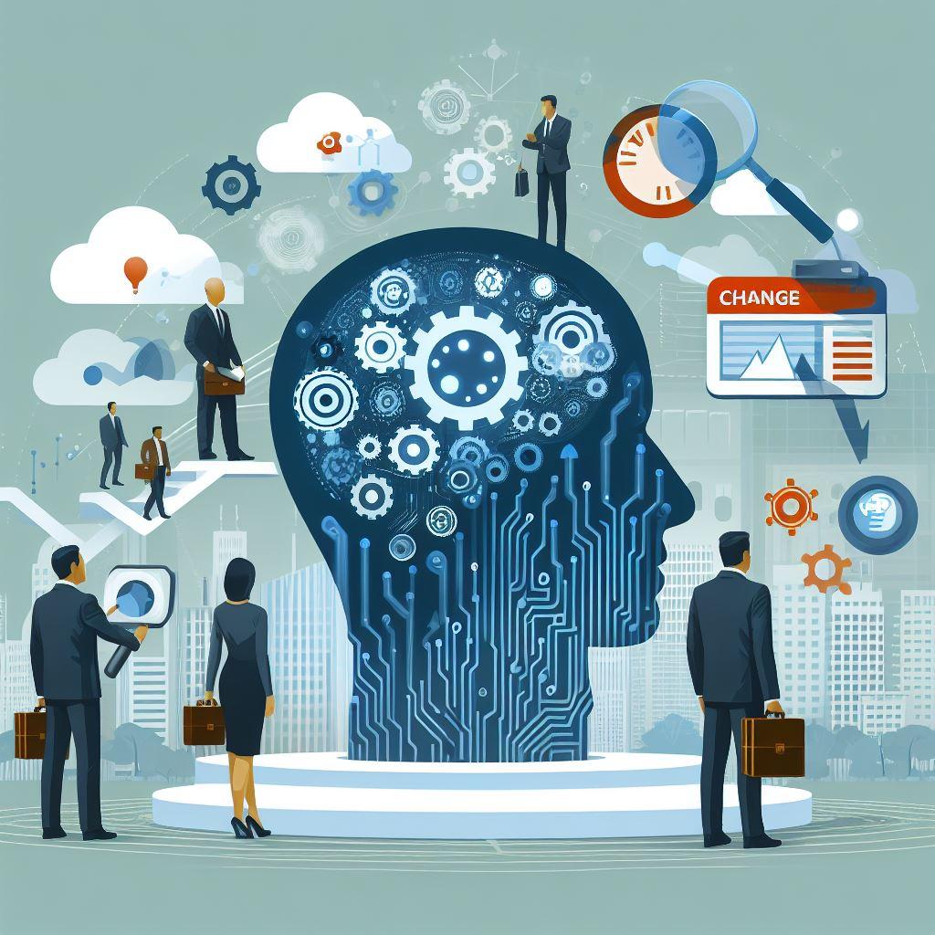 The Future Of Change Management: The Synergy Of AI, ML, And Big Data ...