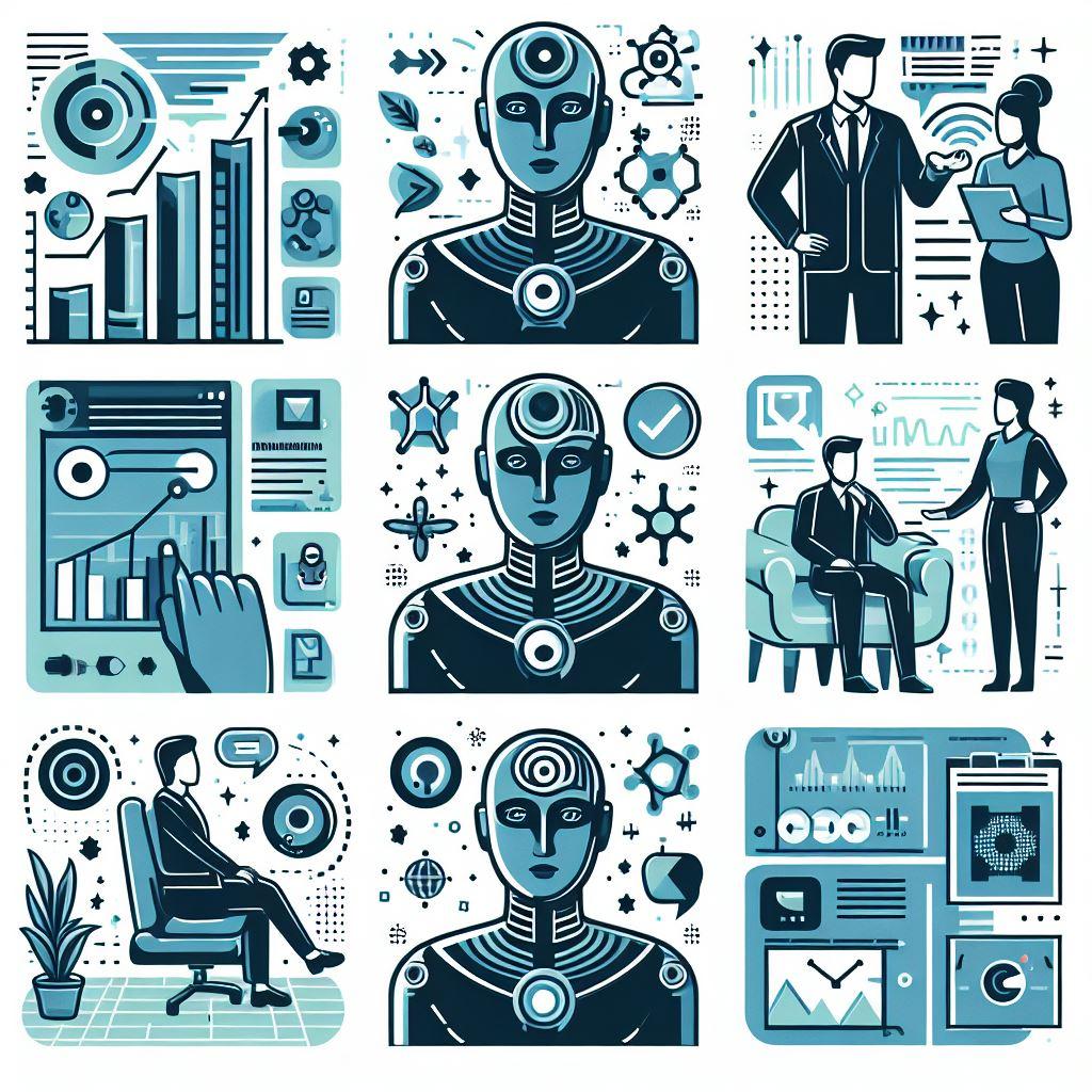 AI in Change Management