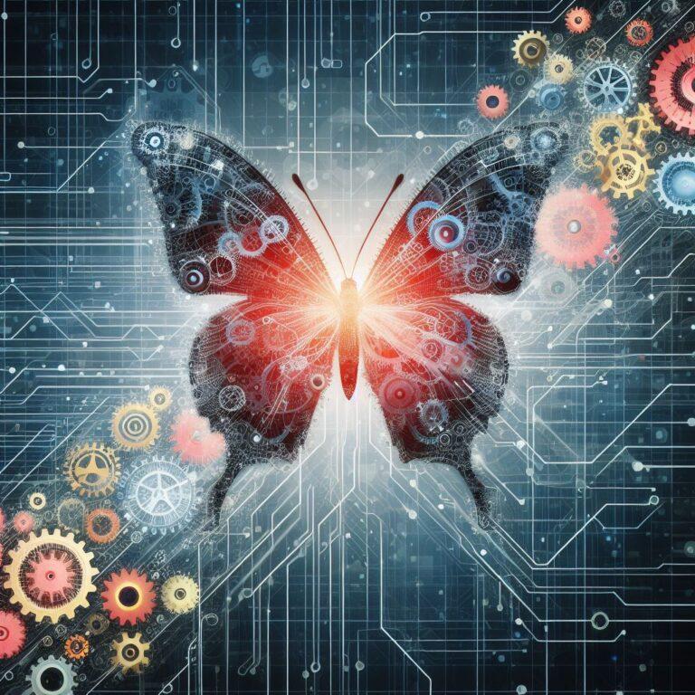 The Burke-Litwin Model - Understanding Organizational Change