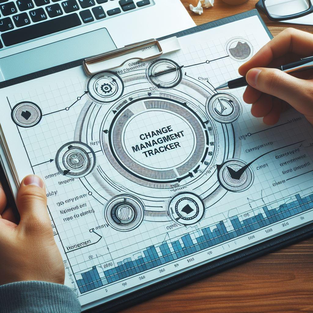 management dashboard