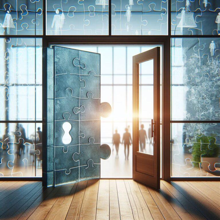 Embracing Open Source Change For Empowering Employees