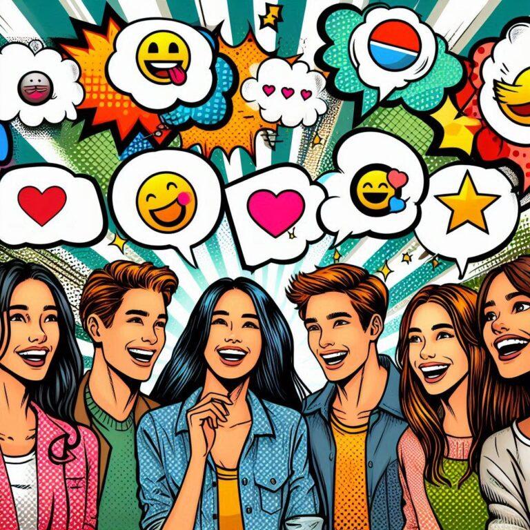 Fun Communication Games To Improve Your Social Skills