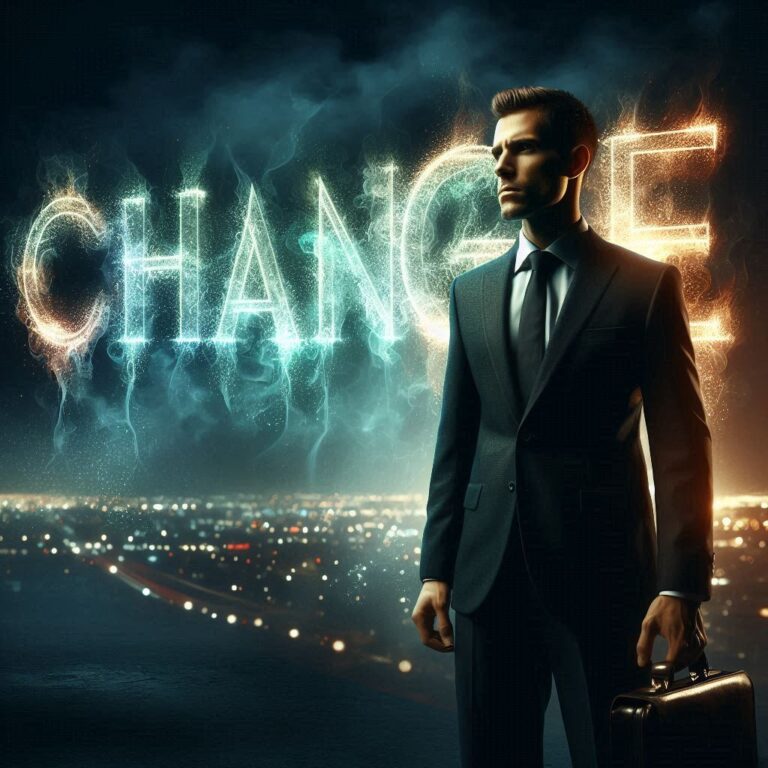 Change Journey: Strategies for Successful Transitions \u2013 My Change ...