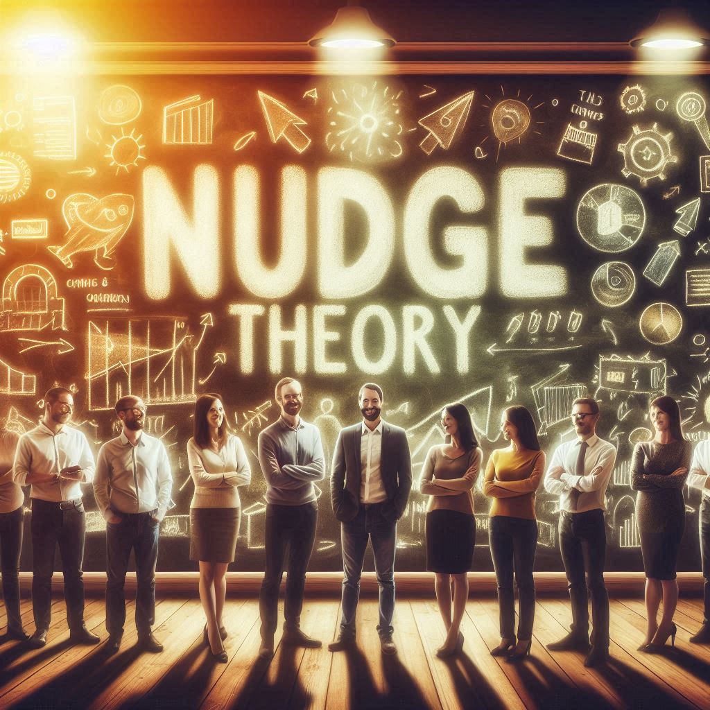 Nudge Theory