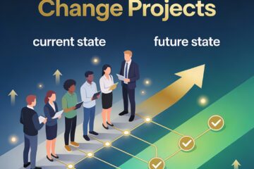 Change Projects