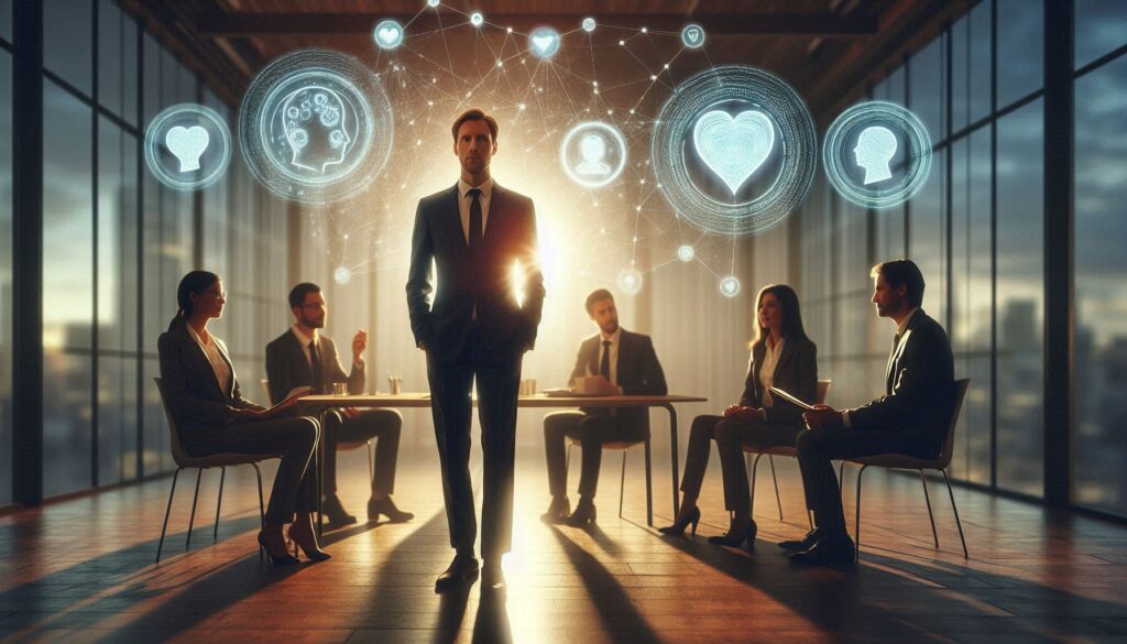 Photo Emotional Intelligence