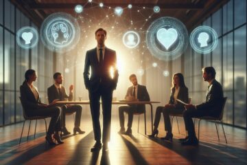 Photo Emotional Intelligence