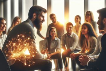 Photo Human-Centered Change