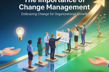 The Importance of Change Management