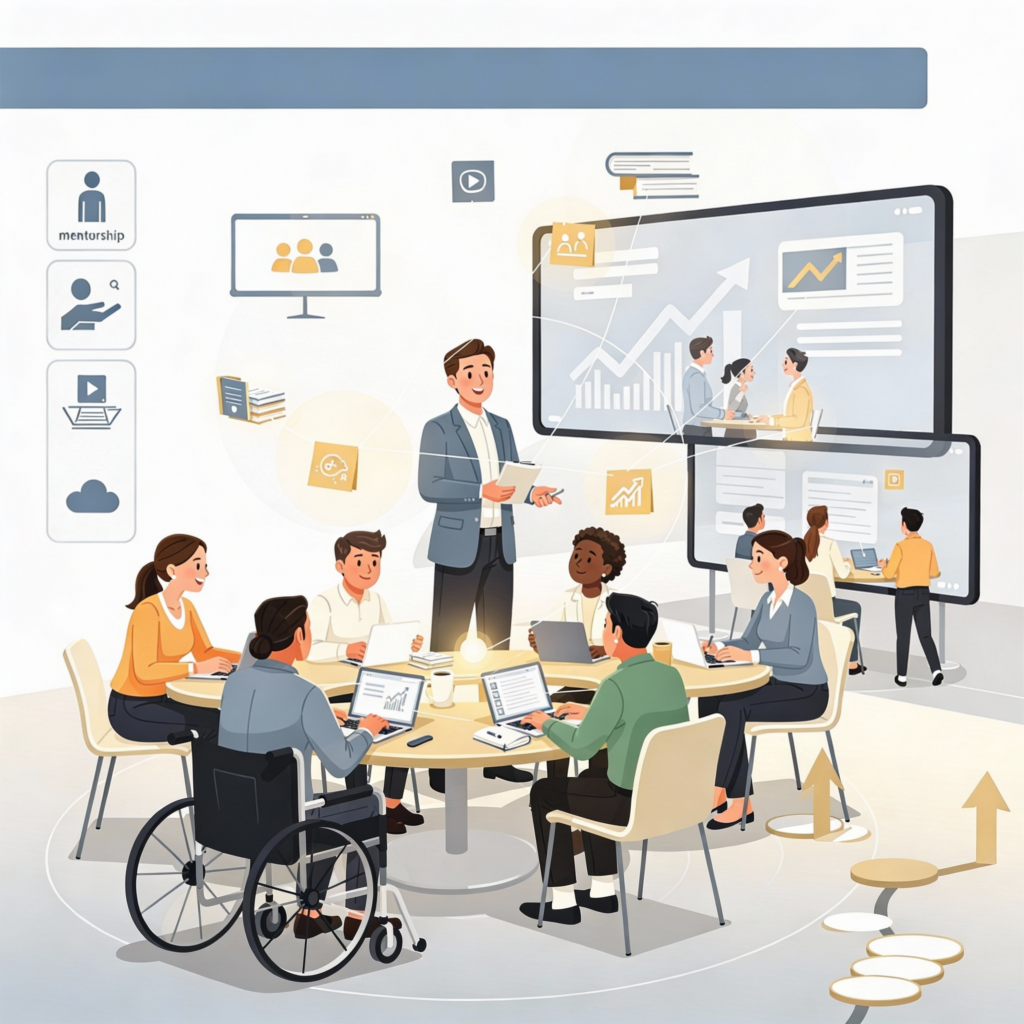 Training and Support