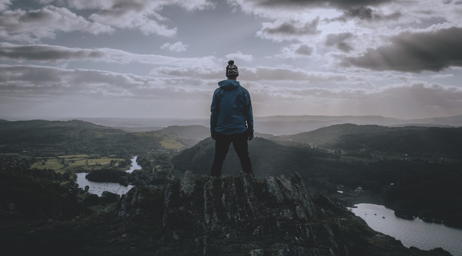Mindset Shift