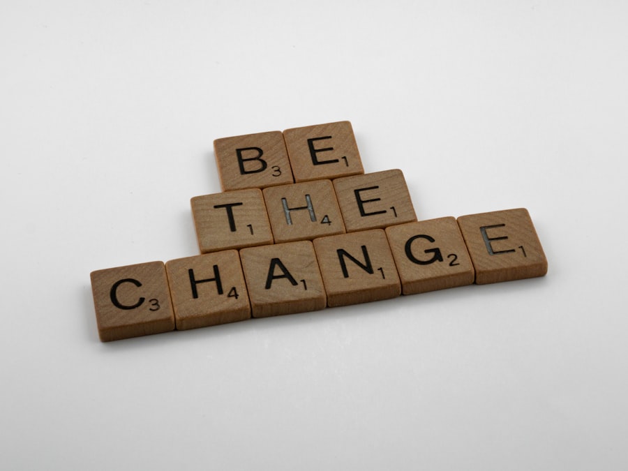 Photo Change Management