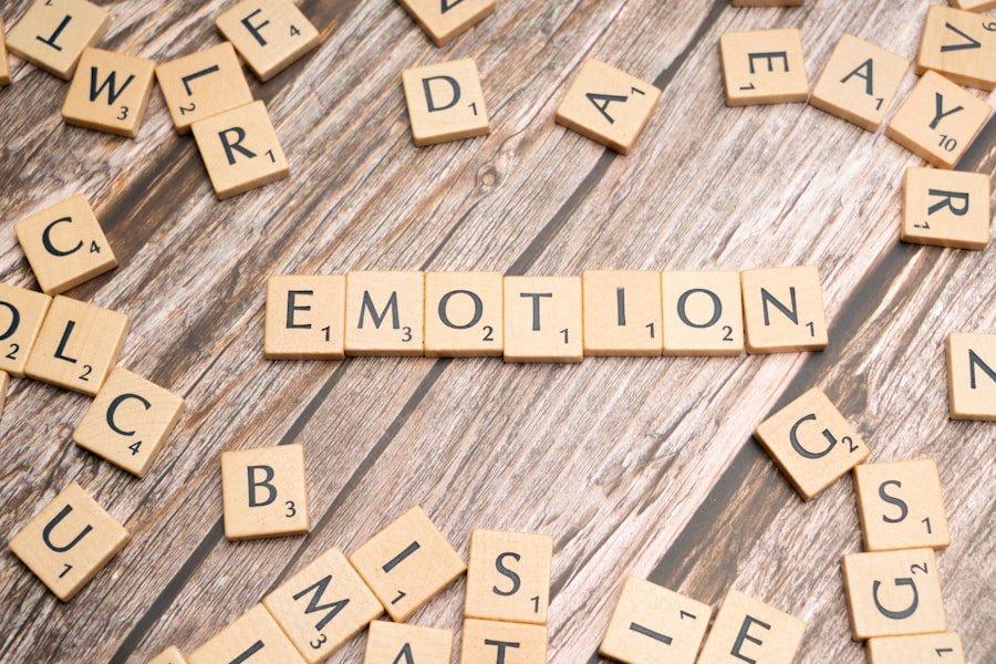 Photo Emotional Intelligence