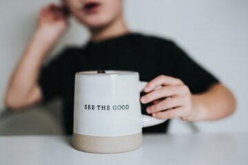 Photo Mindset Shift