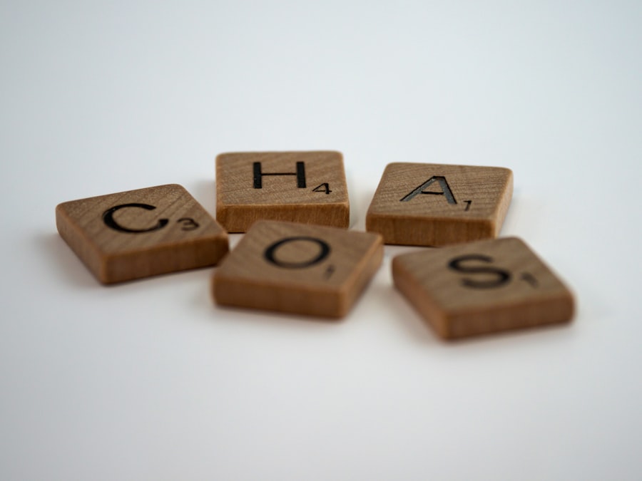 Photo Mindset Shift