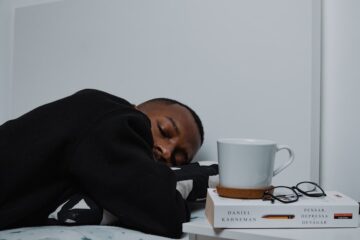 Photo Change Fatigue