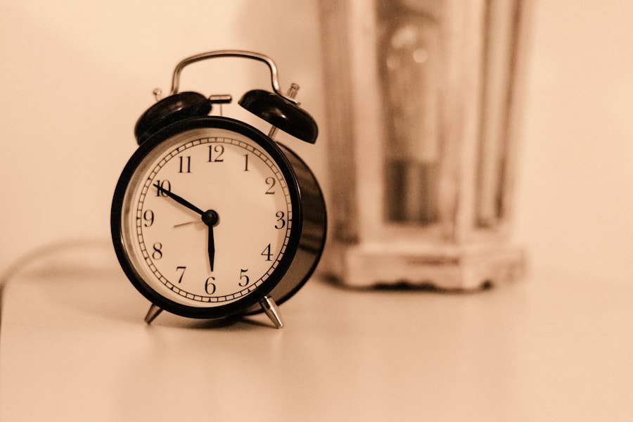 Photo Change Fatigue