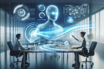 Photo AI Replace Managers