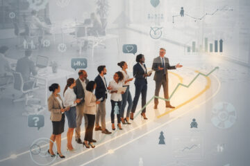 Change Management in Organizations