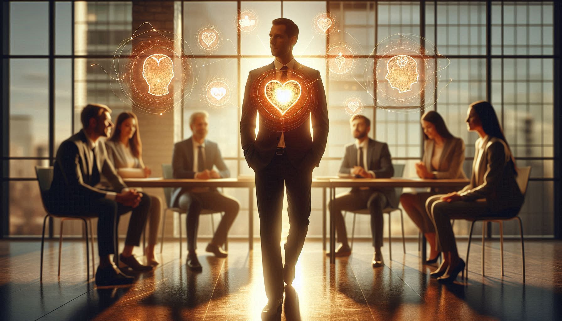 Photo AI Replace Managers