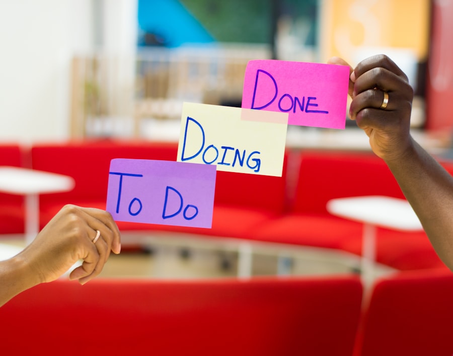 change management