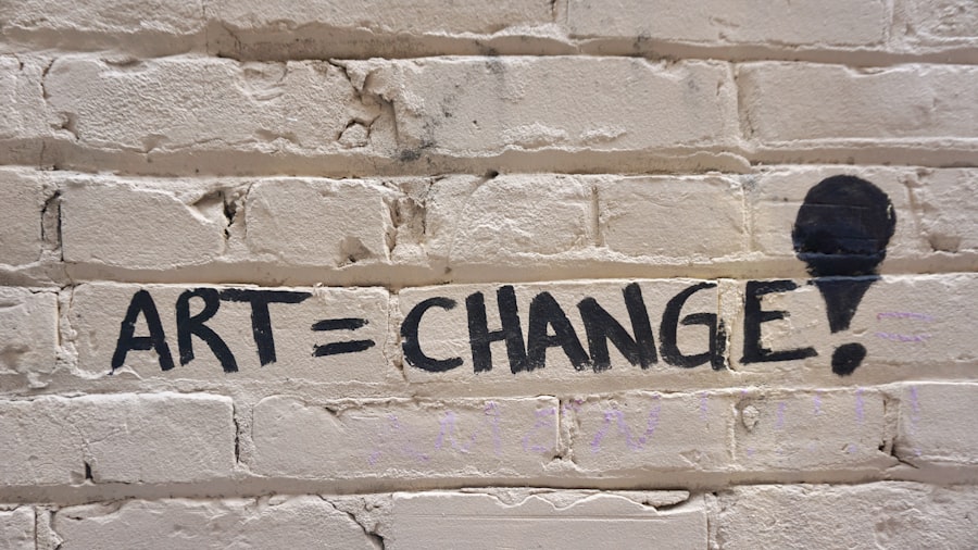 AI, change management