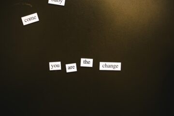Photo change management