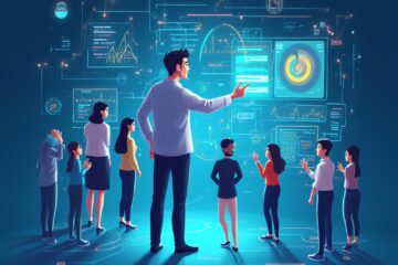 AI in modern Chanbe Management