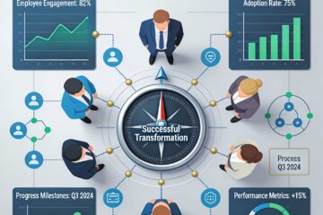 Change Management Metrics