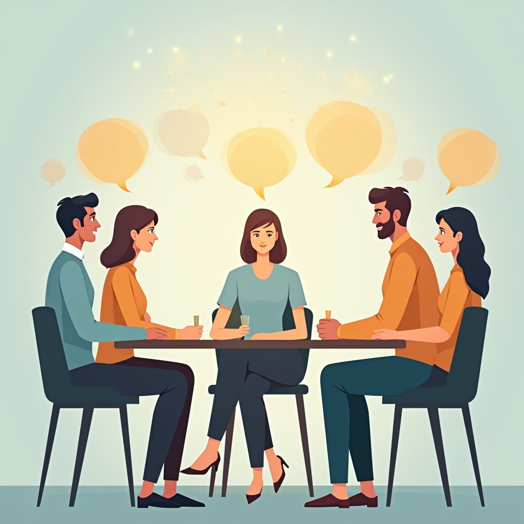 Cultivating Empathy as a Leader