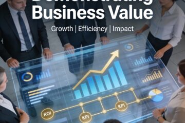 Demonstrating Business Value