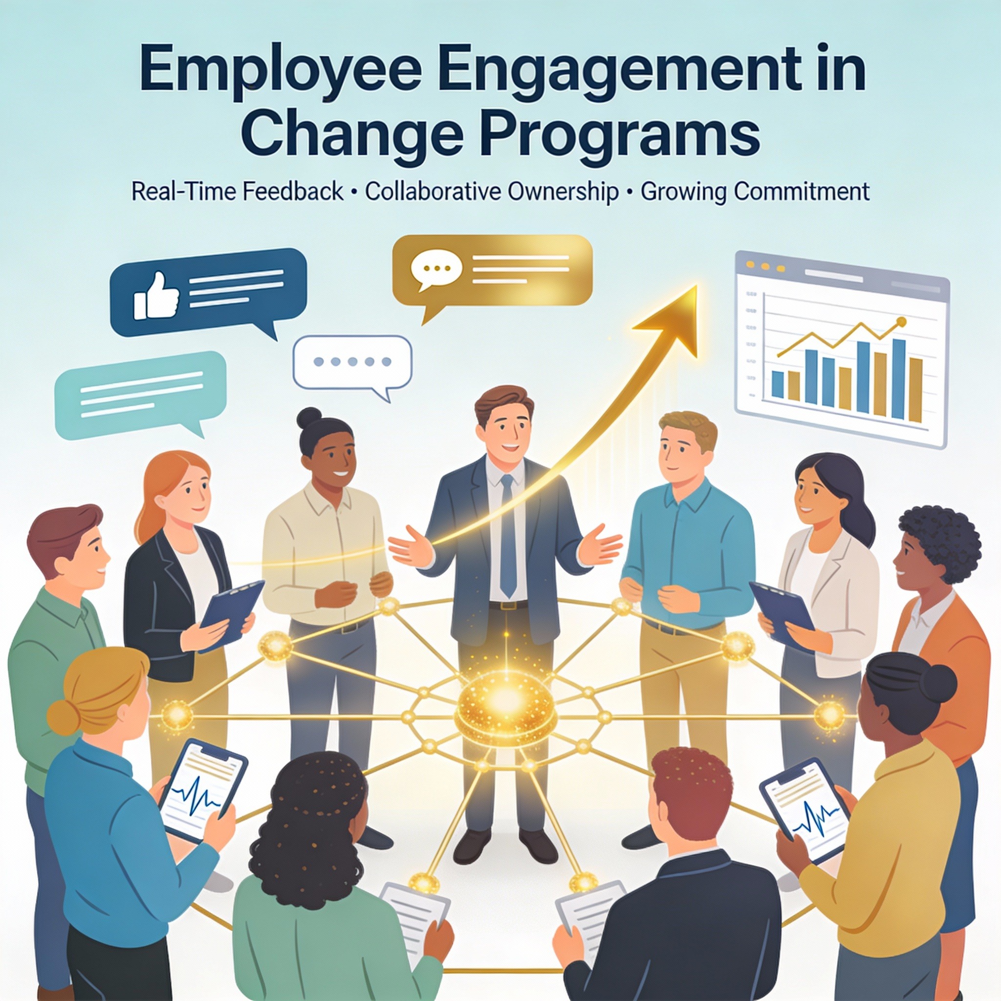 How to Measure the Real Value of Your Change Program