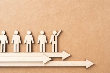 The Intersection of Leadership and Change