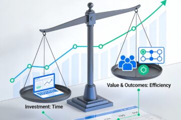 Measuring the Value of Change