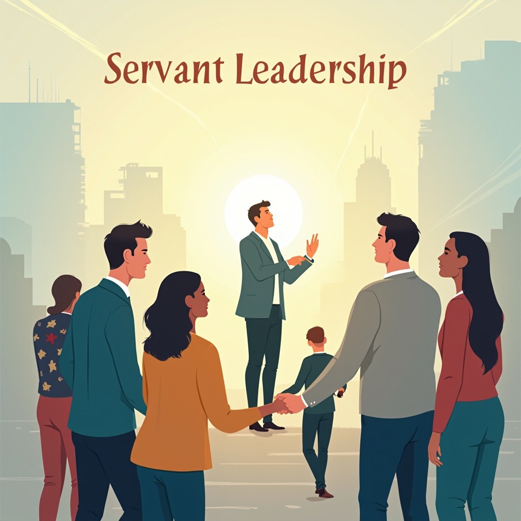 Servant Leadership