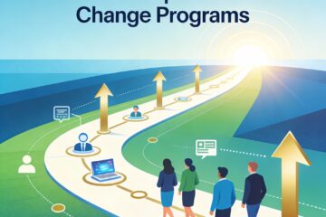 The Purpose of Change Programs