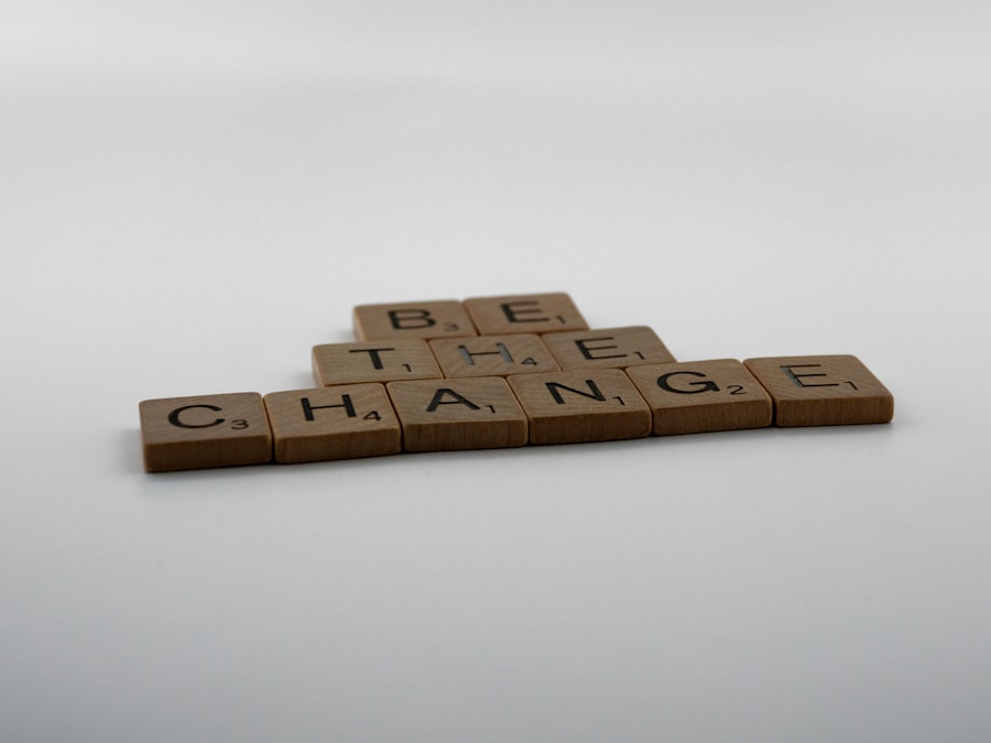 change management jobs