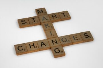 Photo Change management plan