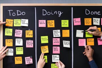 Photo Change management framework