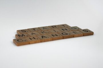 Photo Change management tools