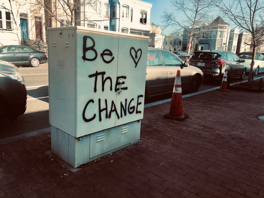 change management resistance