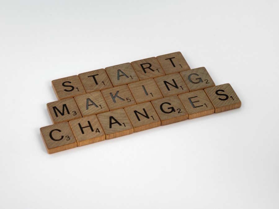 change management training