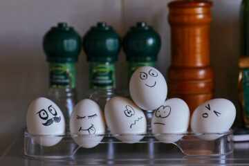 Photo Emotional intelligence
